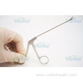 Otology Middle Ear Forceps Triticeum Forceps 1.5*80mm